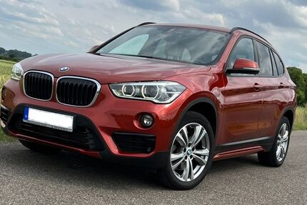 BMW X1 69.000 km 21.800 &euro; Friedberg 86316