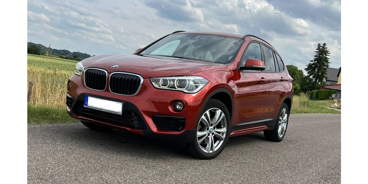 BMW X1 69.000 km 22.900 &euro; Friedberg 86316