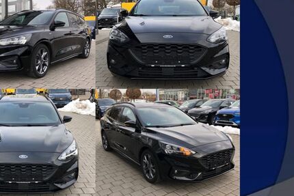 Ford Focus 47.925 km 17.900 &euro; Augsburg 86156