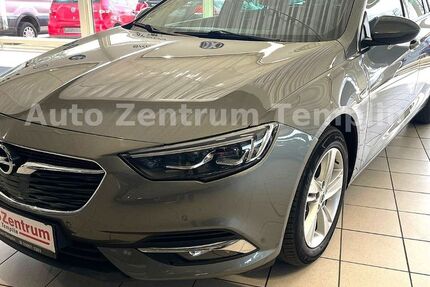 Opel Insignia 126.820 km 12.999 &euro; Templin 17268