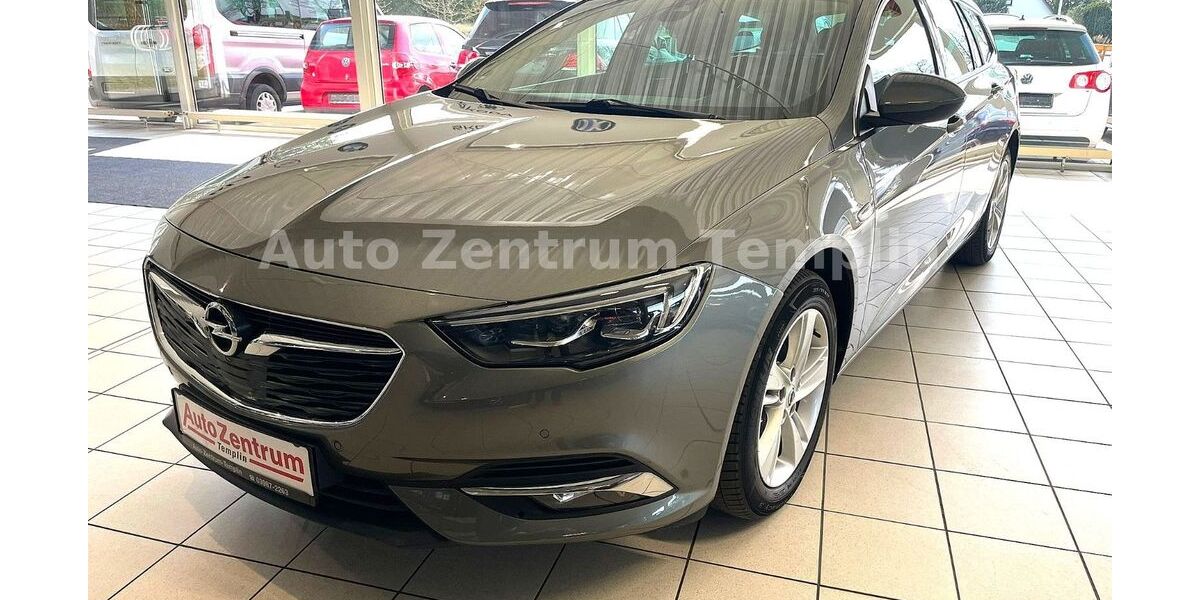 Opel Insignia 126.820 km 12.999 &euro; Templin 17268