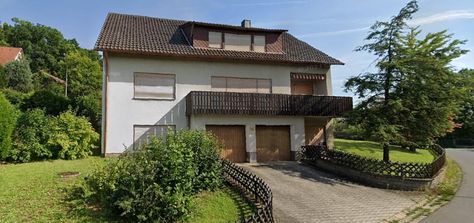 Mehrfamilienhaus, Wohnhaus Sulzbach-Rosenberg Rosenberg - 13 Zimmer, 208 m&sup2;, 400.000&euro; | Angebot:26801384