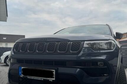 Jeep Compass 20.200 km 22.000 &euro; Hennef 53773