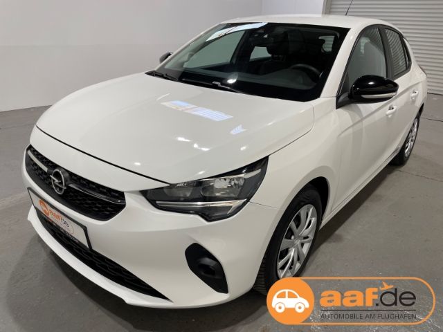 Opel Corsa 107.000 km 10.450 € Norderstedt 22848