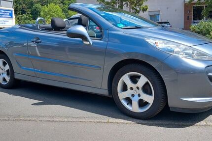 Peugeot 207 135.177 km 3.300 &euro; Herborn-Burg 35745