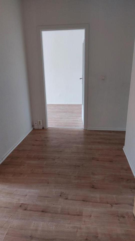 4 Zimmerwohnung mit Balkon zimmer