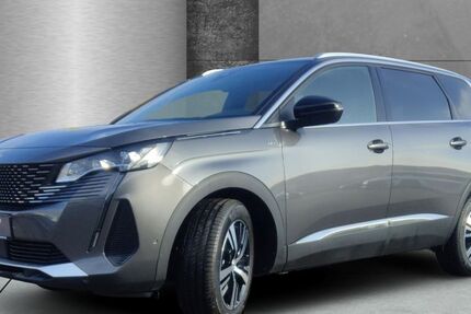 Peugeot 5008 3.308 km 27.470 &euro; Hildesheim 31135