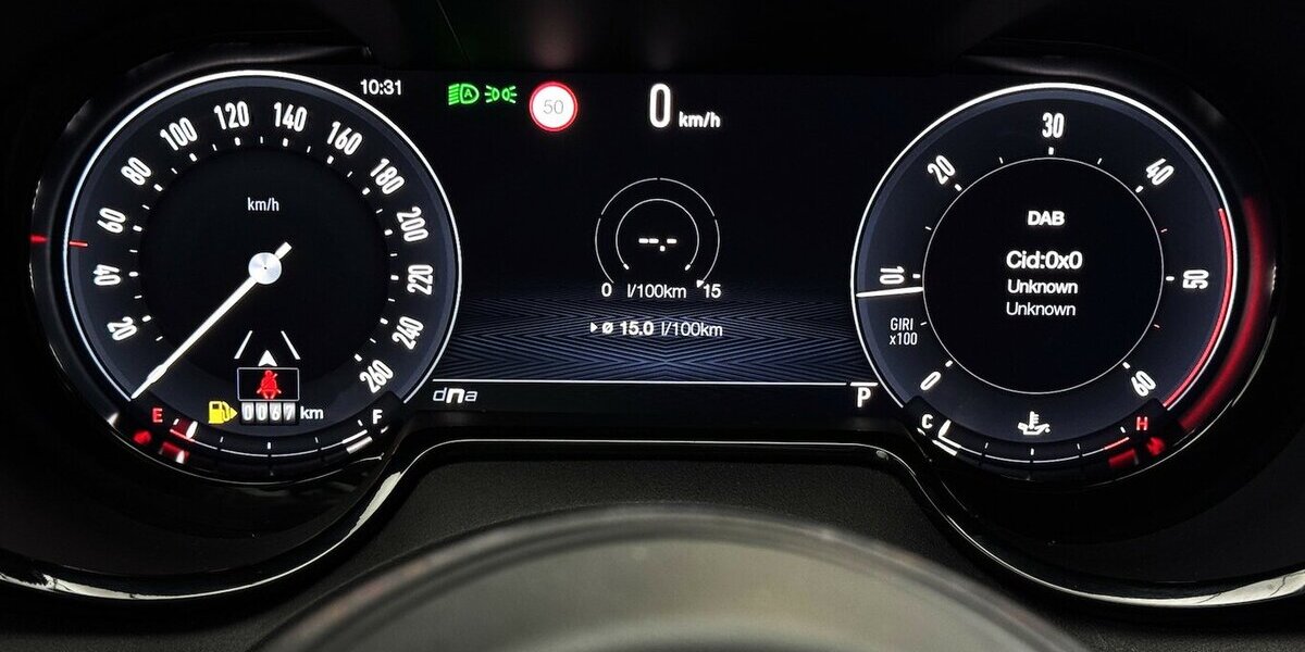 Alfa Romeo Tonale 1.6 VGT-D Veloce ACC LED Car Play 22.500 km 26.900 &euro; Lich 35423