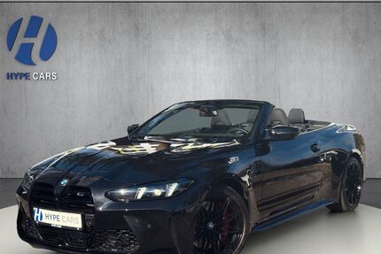 BMW M4 8.177 km 89.970 &euro; Berlin 12277