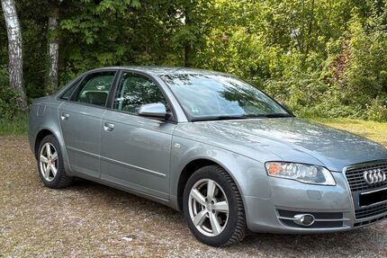 Audi A4 156.938 km 3.900 &euro; Erkheim 87746