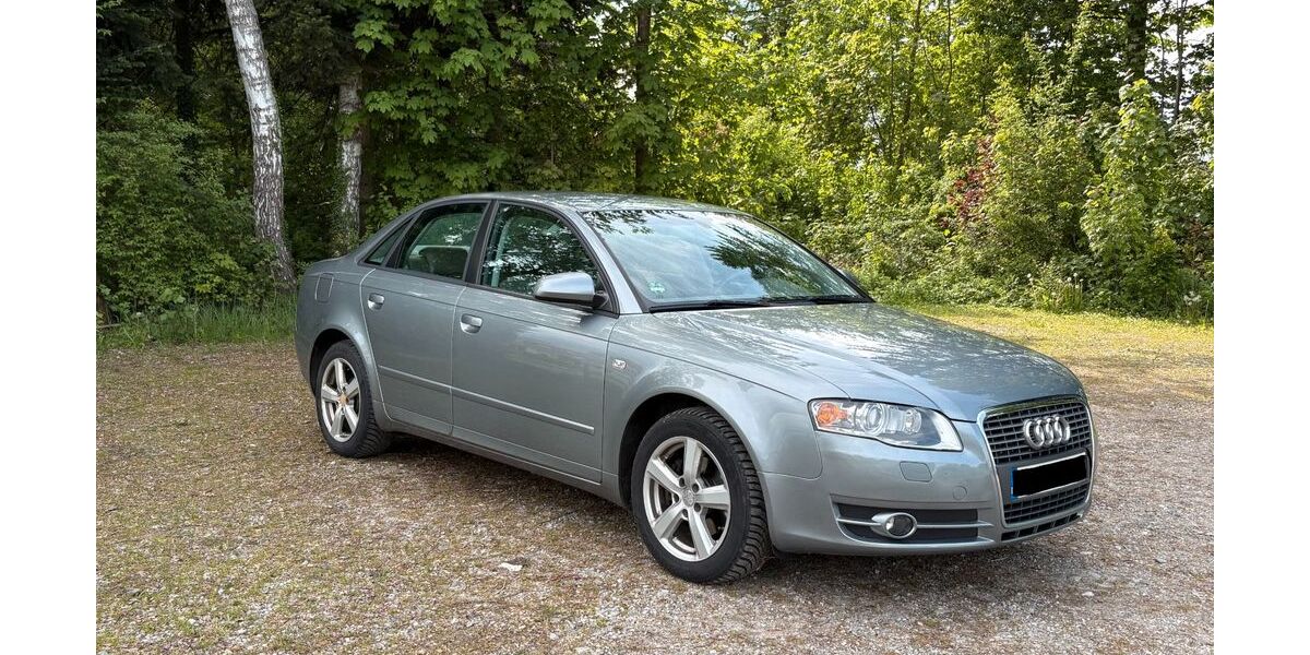 Audi A4 156.938 km 3.900 &euro; Erkheim 87746