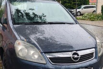 Opel Zafira 255.493 km 1.800 &euro; Straßkirchen 94342