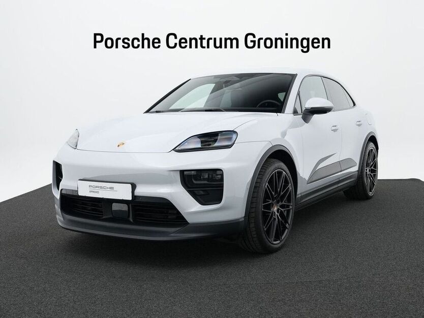 Macan