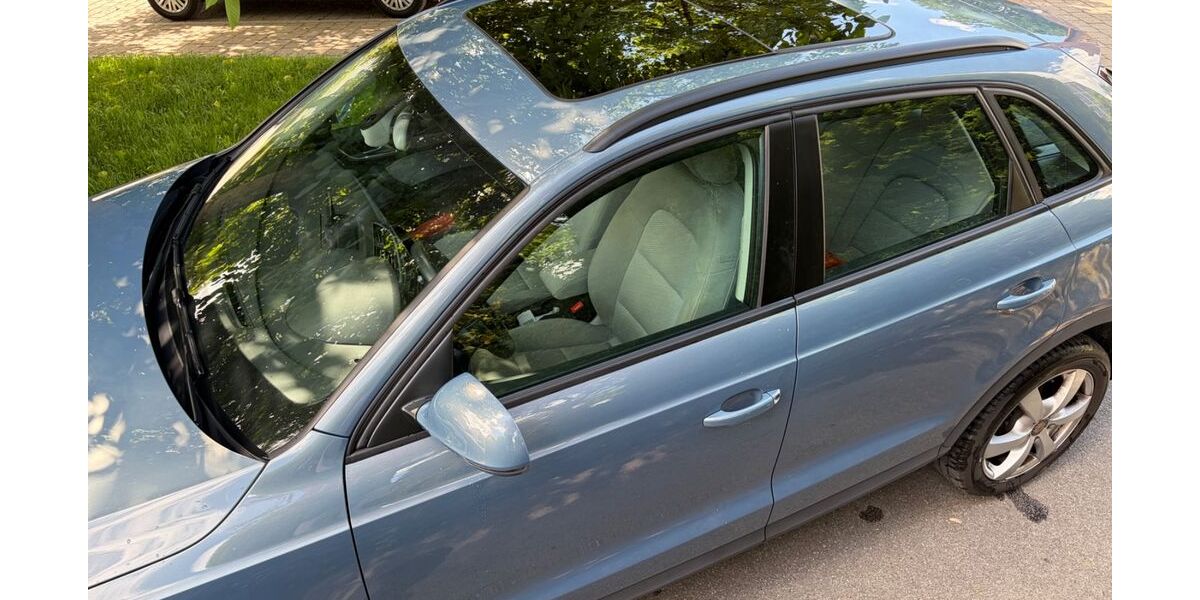 Audi Q3 45.300 km 13.800 &euro; Welzheim 73642