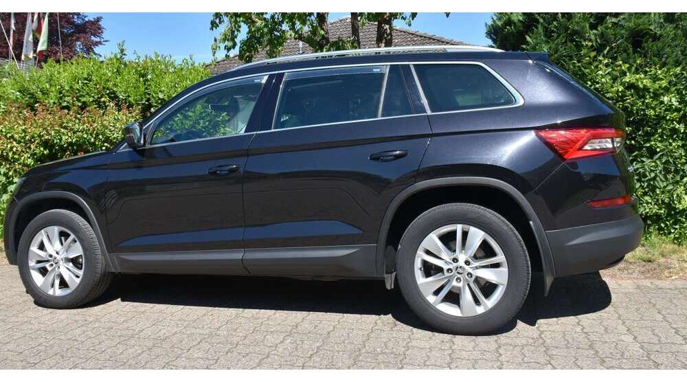 Kodiaq