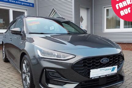 Ford Focus 22.000 km 26.900 &euro; Augustfehn 26689