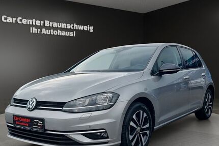 VW Golf 114.875 km 13.999 &euro; Braunschweig 38120