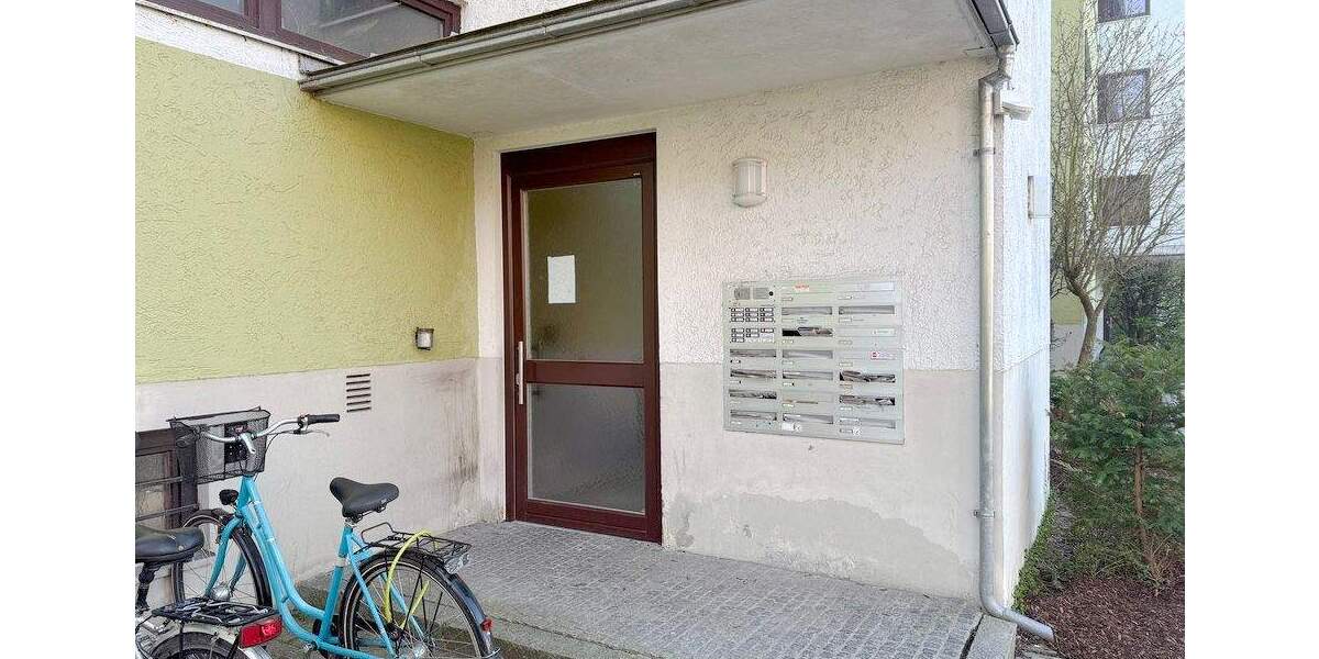 Etagenwohnung Moosburg a. d. Isar Moosburg - 2 Zimmer, 73 m&sup2;, 250.000&euro; | Angebot:24859076