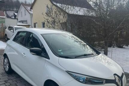 Renault ZOE 86.000 km 6.390 &euro; Essingen 73457