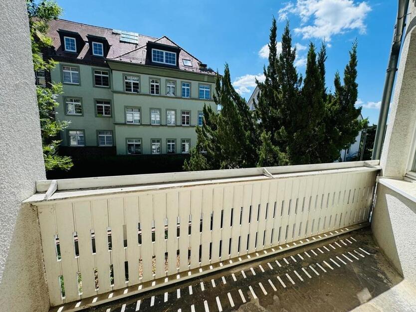traumhafte 3-Raum Wohnung mit Balkon ***TOP*** in Leipzig Wahren ruhige zentrale Lage