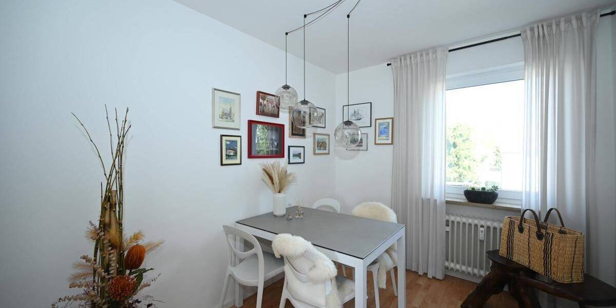 Etagenwohnung Neumarkt Altenhof - 3 Zimmer, 67 m&sup2;, 225.000&euro; | Angebot:26388650