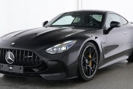 Mercedes-Benz AMG GT 30.404 km 149.900 &euro; Schierling 84069