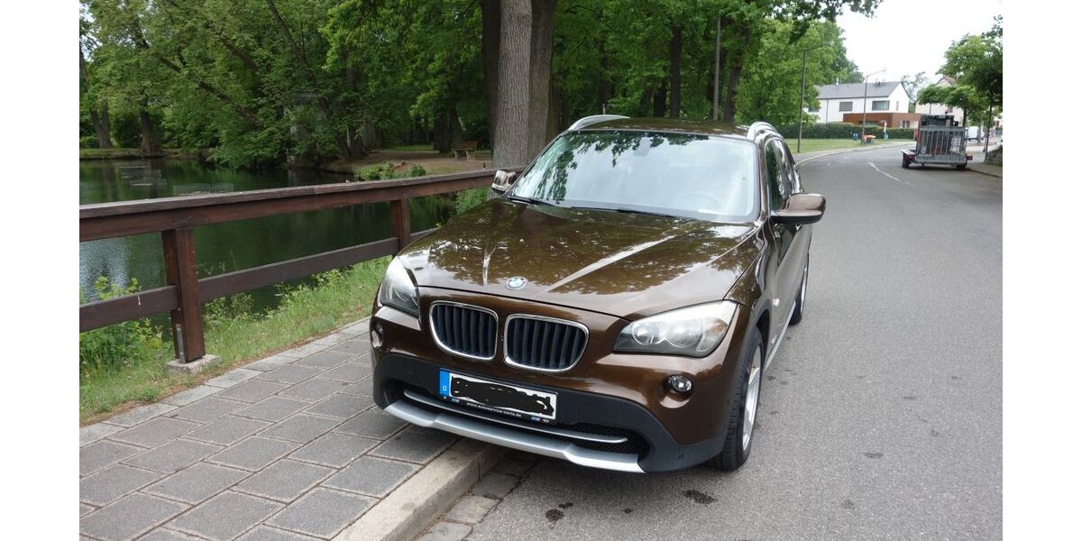 BMW X1 157.000 km 4.600 &euro; Nürnberg 90441