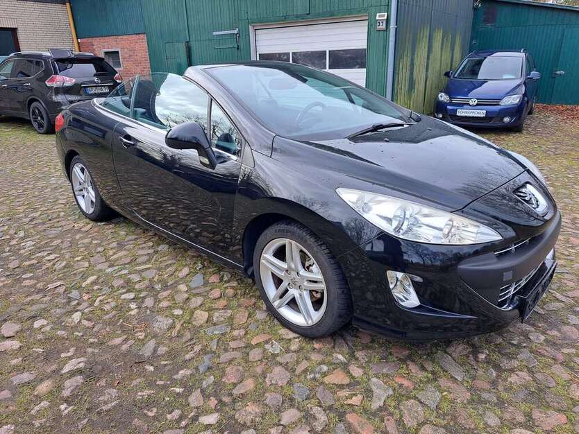 Peugeot 308 149.000 km 3.900 € Bremervörde 27432