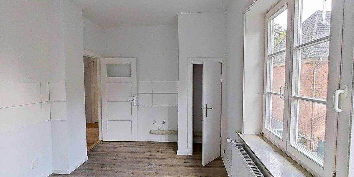 Etagenwohnung Rendsburg - 2 Zimmer, 52 m&sup2;, 459&euro; | Angebot:26916584