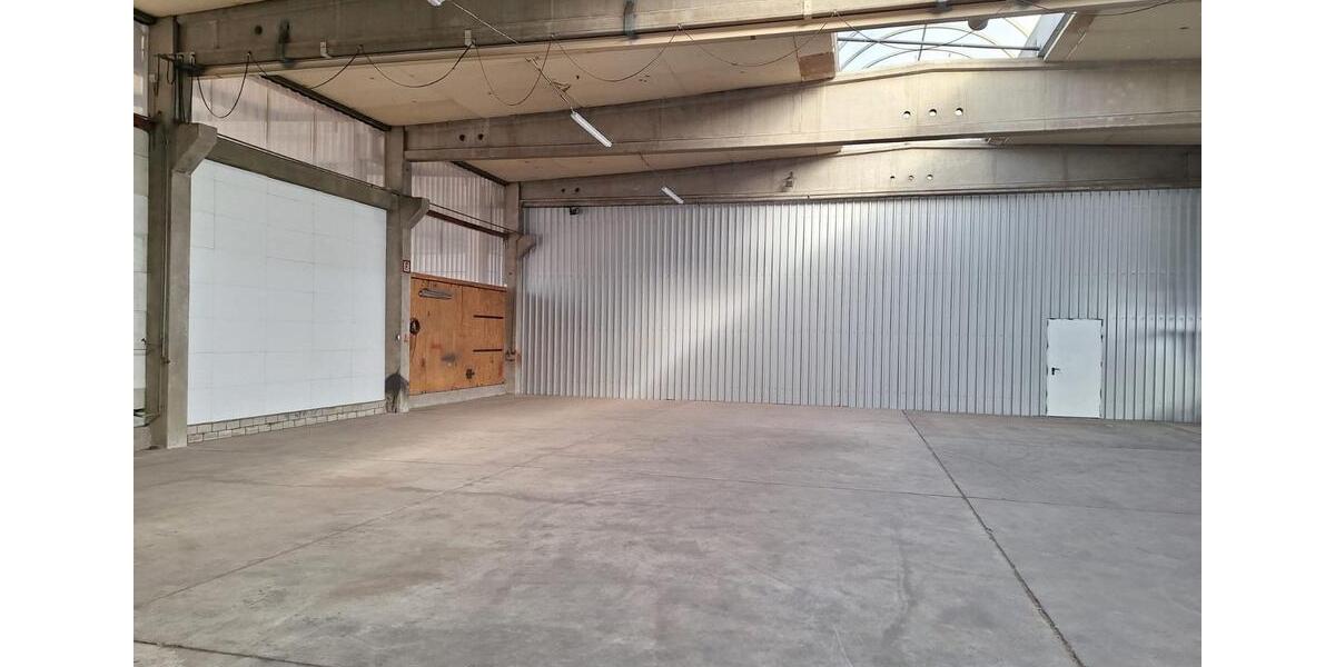 Gewerbeobjekt Türkheim - 1.710&euro; | Angebot:23622485