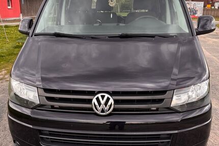 VW T5 Transporter 169.000 km 19.999 &euro; Burkardroth 97705