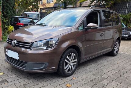 VW Touran 226.000 km 4.499 &euro; Hagen 58099