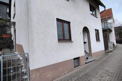 Haus Zella-Mehlis Mehlis - 4 Zimmer, 118 m&sup2;, 790&euro; | Angebot:26020011