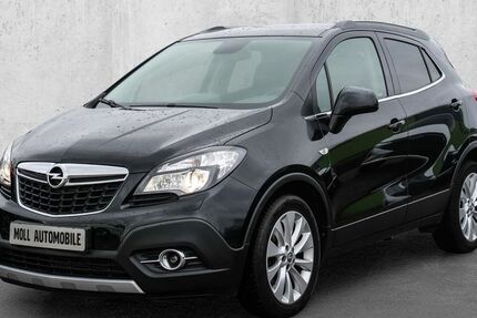 Opel Mokka 59.900 km 12.790 &euro; Düren 52351