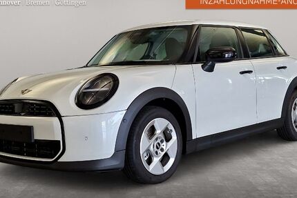 Mini Cooper C 6.012 km 25.910 € Hannover 30539
