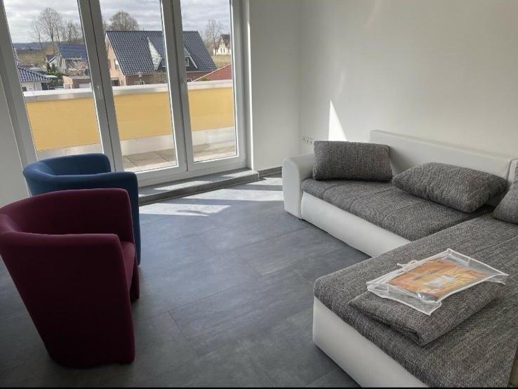 Reihenhaus Belm - 5 Zimmer, 148 m&sup2;, 1.500&euro; | Angebot:26329957