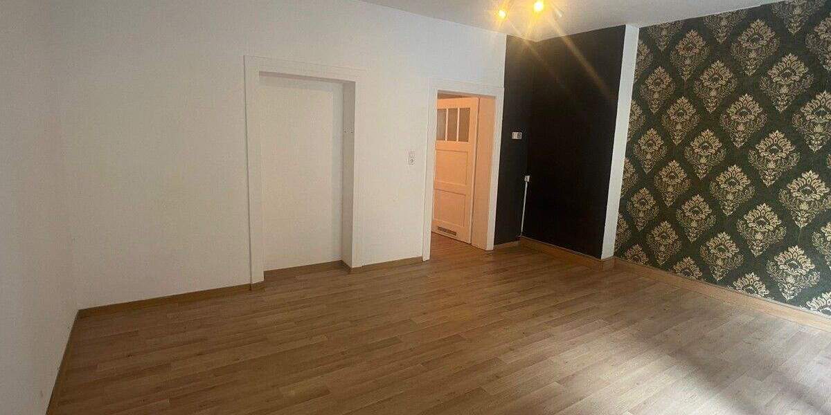 Studenteneltern aufgepasst: sofort beziehbar... große 1-Zimmer-Wohnung in der Brühlervorstadt 1 zimmer