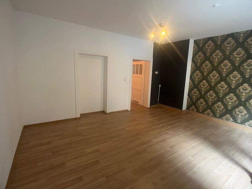 Studenteneltern aufgepasst: sofort beziehbar... große 1-Zimmer-Wohnung in der Brühlervorstadt 1 zimmer