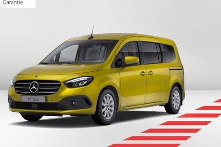Mercedes-Benz T-Klasse 3.314 km 38.490 &euro; Brandenburg 14772