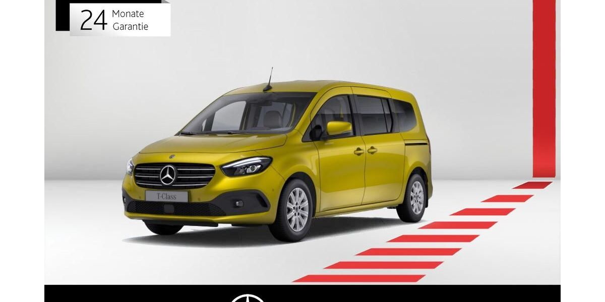 Mercedes-Benz T-Klasse 3.314 km 38.490 &euro; Brandenburg 14772