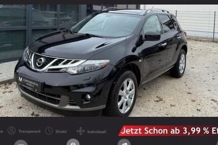 Nissan Murano 197.000 km 5.000 &euro; Schwabmünchen 86830