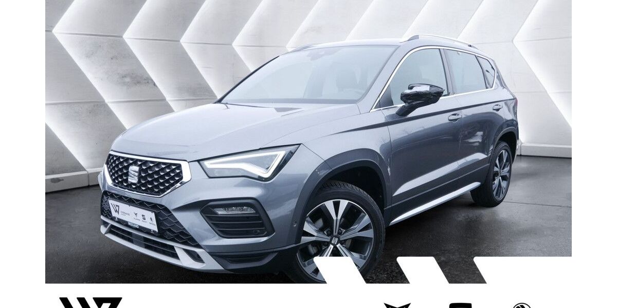 Seat Ateca 26.744 km 24.974 &euro; Büdingen-Düdelsheim 63654