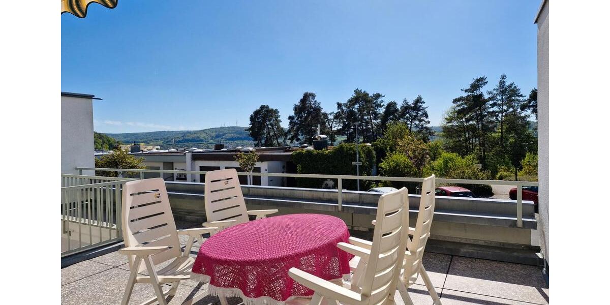 Erdgeschoßwohnung Erlenbach am Main - 3.5 Zimmer, 90 m&sup2;, 1.400&euro; | Angebot:26322543