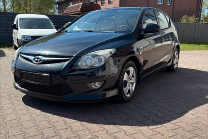 Hyundai i30 165.000 km 3.495 &euro; Küssow 17036