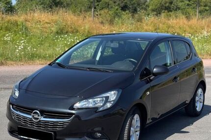 Opel Corsa 104.000 km 6.900 &euro; Lüdinghausen 59348