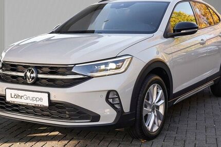 VW Taigo 15.020 km 23.280 &euro; Koblenz 56076