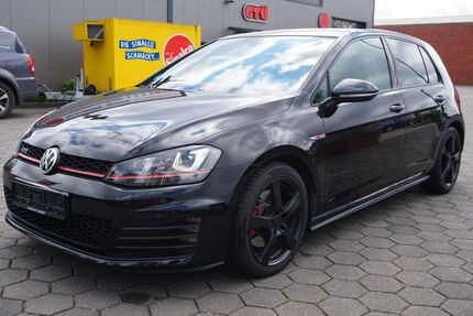 VW Golf 190.000 km 13.490 &euro; Coesfeld 48653
