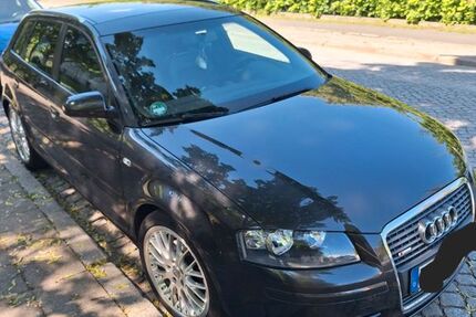 Audi A3 173.000 km 4.500 &euro; Erfurt 99099