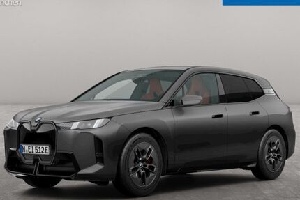 BMW iX 15.403 km 88.995 &euro; München 80939