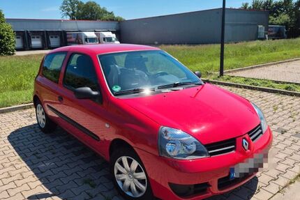 Renault Clio 98.550 km 2.000 &euro; Delmenhorst 27753